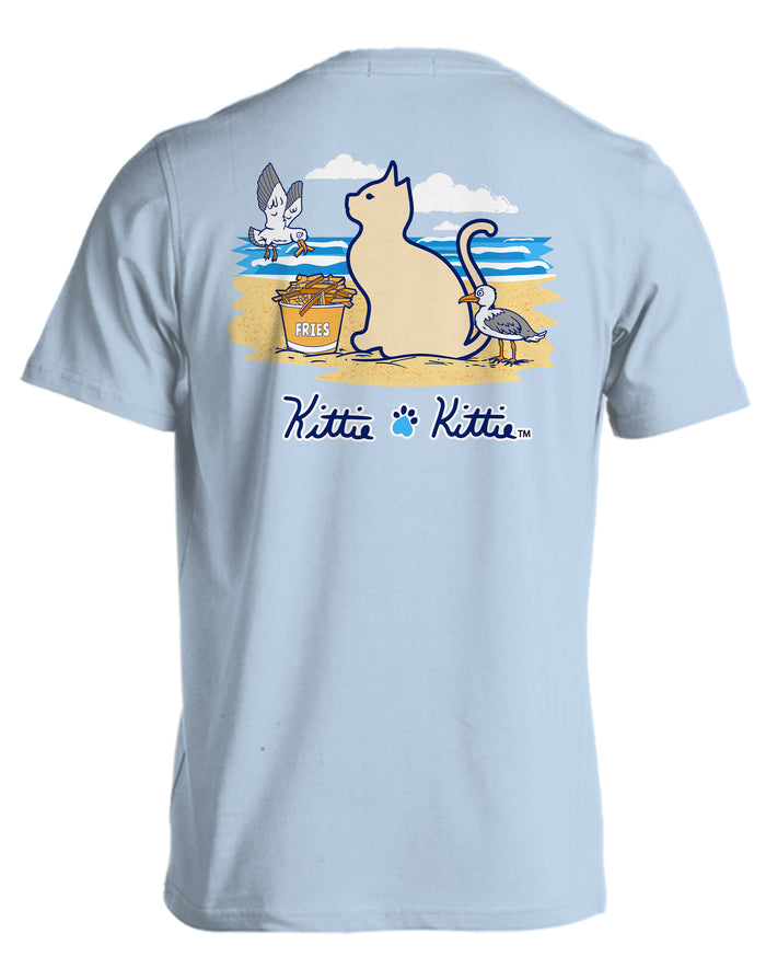FRENCH FRY KITTIE - Puppie Love