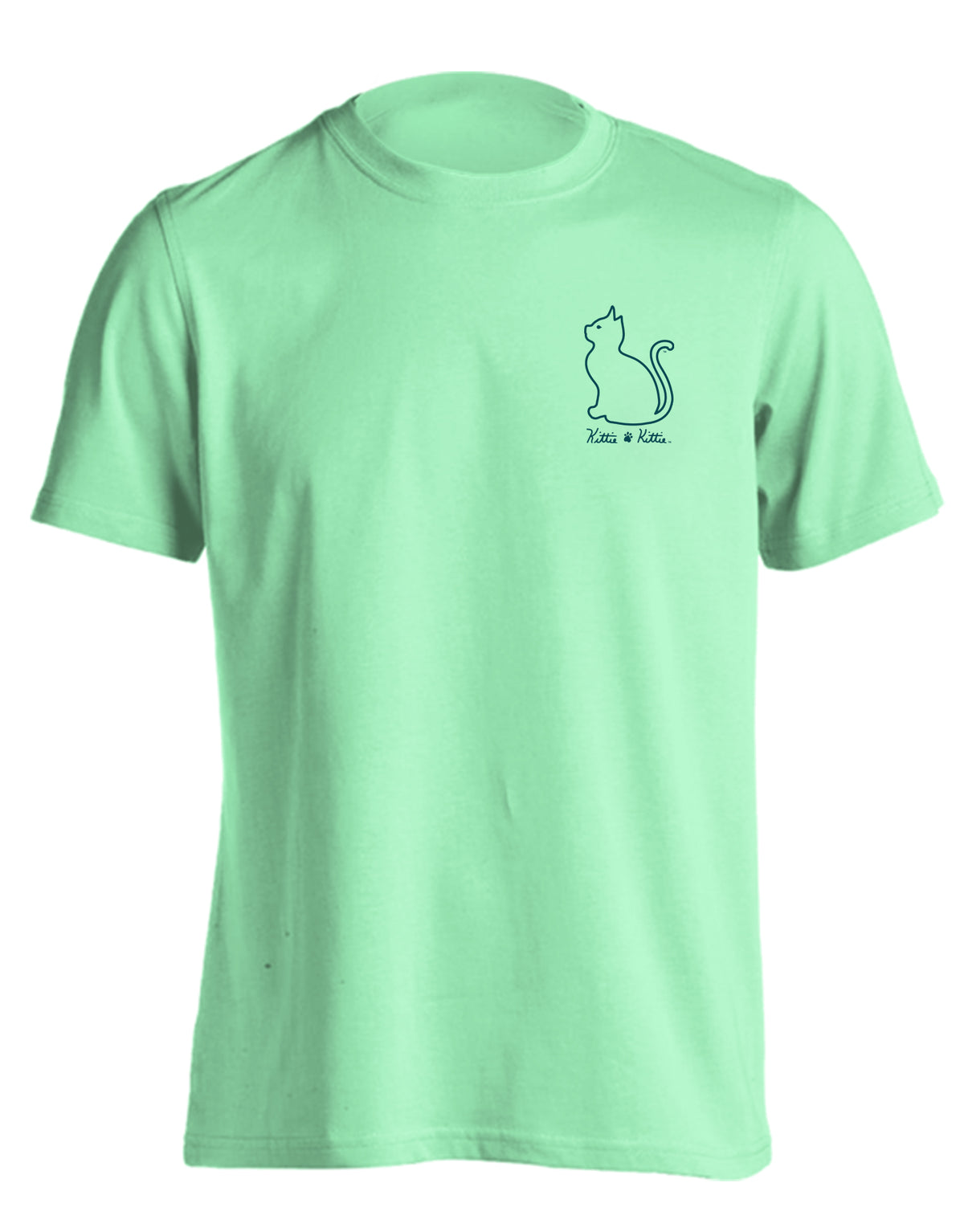 HOWDY GO LUCKY KITTIE - Puppie Love