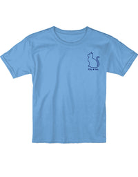 ICE CREAM TRUCK KITTIES, YOUTH SS KITTIE KITTIE