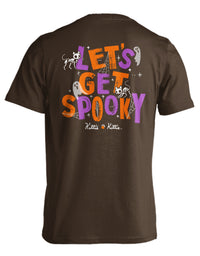 LET'S GET SPOOKY KITTIES