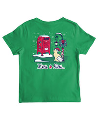 LETTERS TO SANTA KITTIE, YOUTH SS