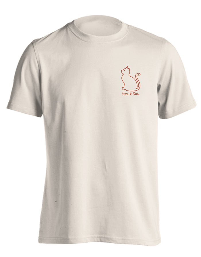 LOVE IS ALL AROUND KITTIE - Puppie Love