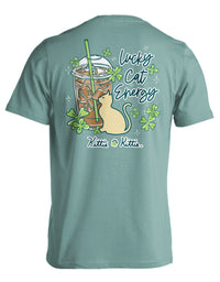 LUCKY CAT ENERGY - Puppie Love