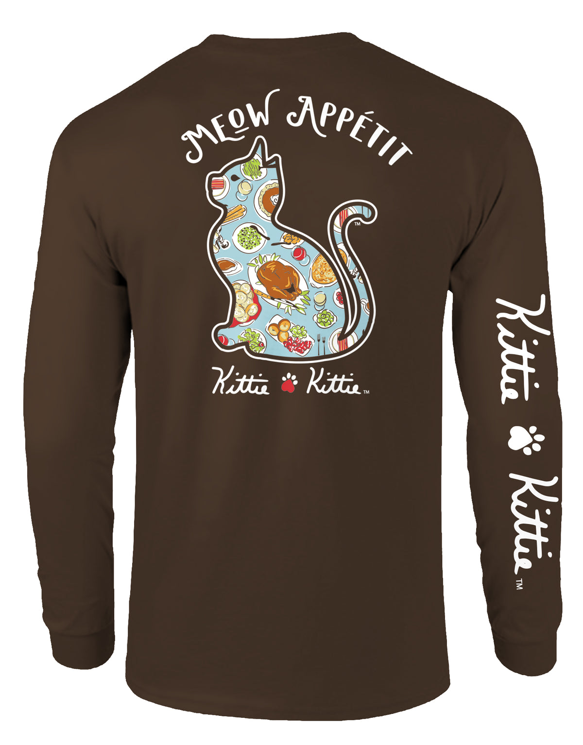 MEOW APPETIT, ADULT LS