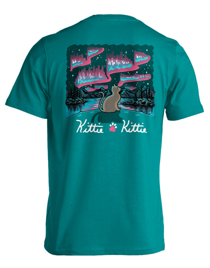 NORTHERN LIGHTS KITTIE - Puppie Love