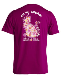 OH MY GOURD! KITTIE