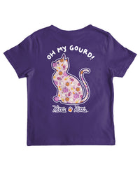 OH MY GOURD! KITTIE, YOUTH SS