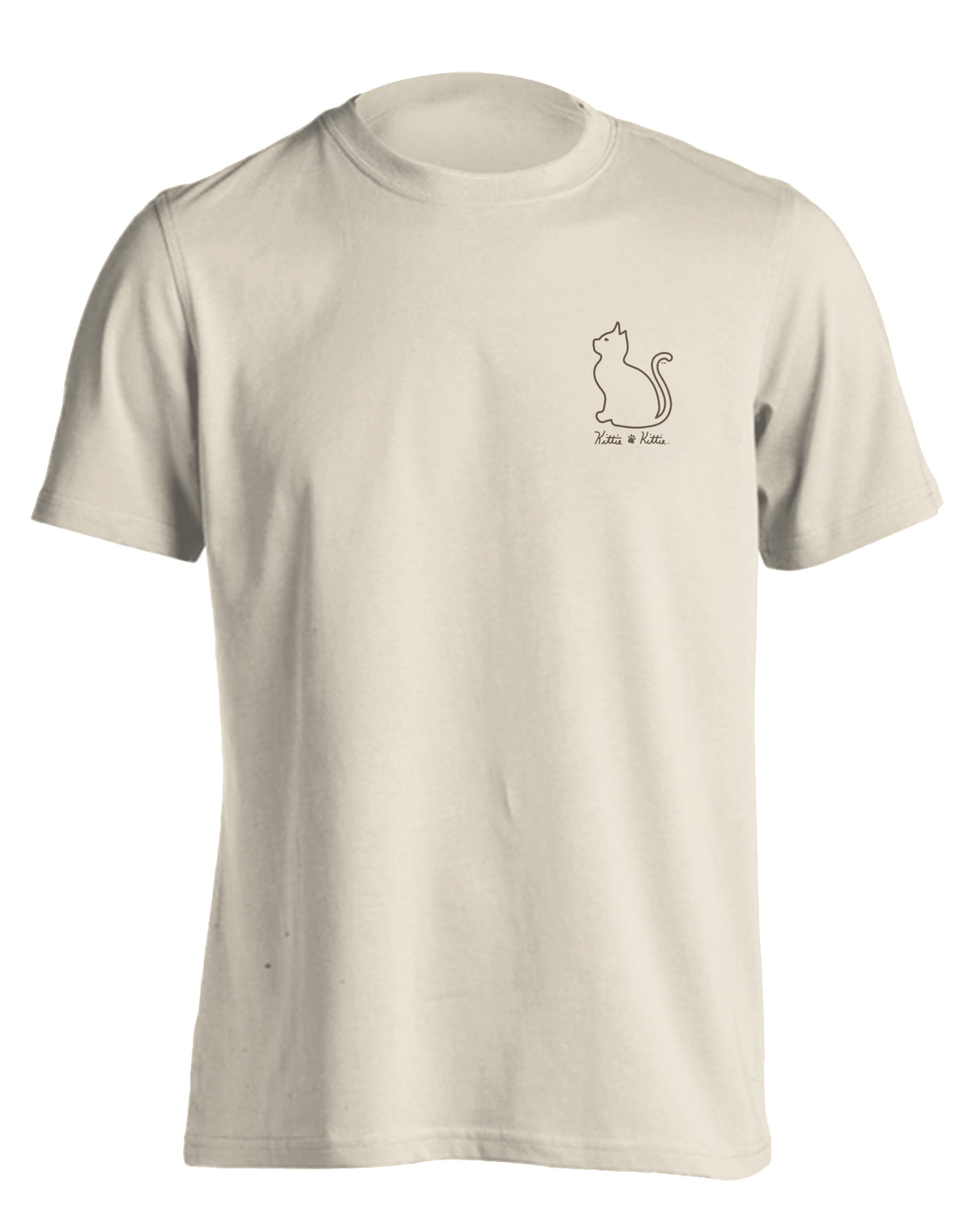 OLD SCHOOL CAMO KITTIE - Puppie Love