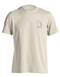 OLD SCHOOL CAMO KITTIE - Puppie Love