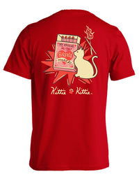 PERFECT MATCH KITTIE - Puppie Love