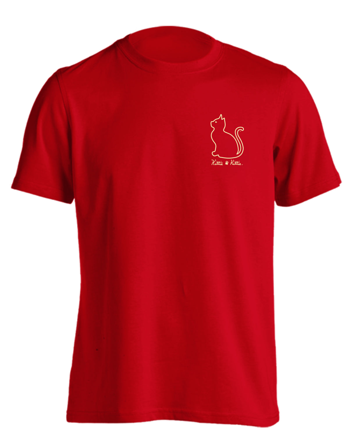 PERFECT MATCH KITTIE - Puppie Love