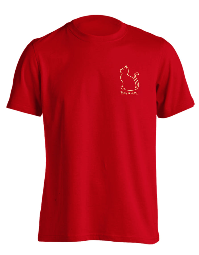 PERFECT MATCH KITTIE - Puppie Love