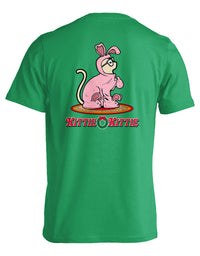 PINK BUNNY KITTIE