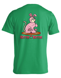 PINK BUNNY KITTIE