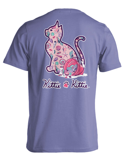 SHELL COLLECTION KITTIE - Puppie Love