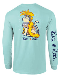 SHOWGIRL KITTIE, ADULT LS