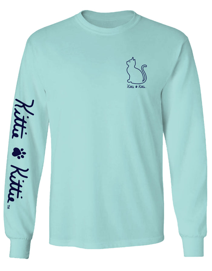 SHOWGIRL KITTIE, ADULT LS