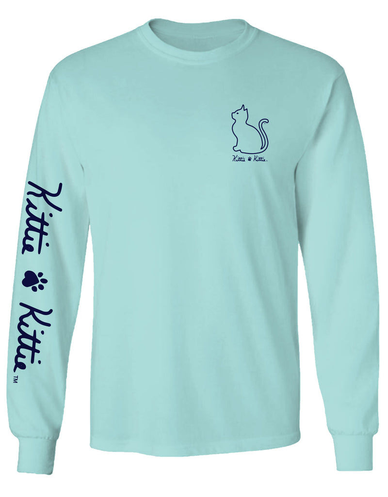 SHOWGIRL KITTIE, ADULT LS