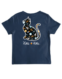 SPACE EXPLORATION KITTIE, YOUTH SS