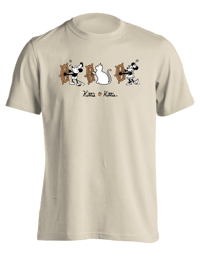 THE HELM KITTIE KITTIE KITTIE