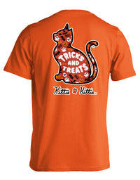TRICKS AND TREATS KITTIE