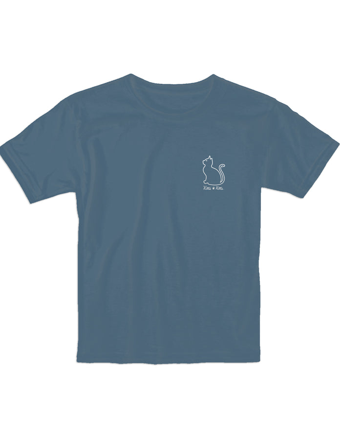 TRIPLE DOG DARE KITTIE, YOUTH SS