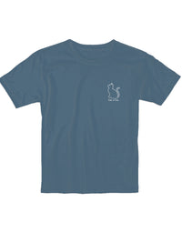 TRIPLE DOG DARE KITTIE, YOUTH SS