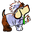 Puppie Love logo