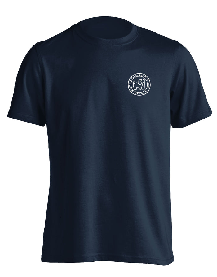 250TH FIREWORKS PUP PUPPIE LOVE