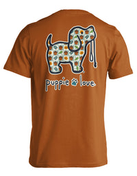 ACORN PATTERN PUP