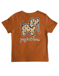 ACORN PATTERN PUP, YOUTH SS
