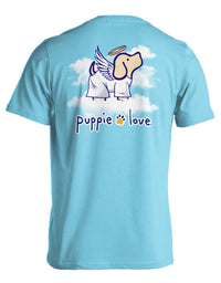 ANGEL PUP PUPPIE LOVE