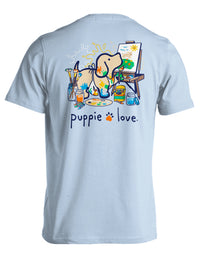 ARTIST PUP - Puppie Love