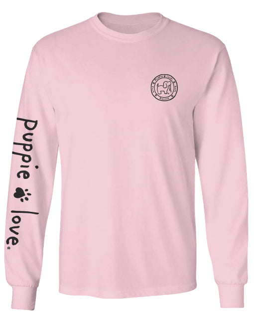 AUSTRALIAN SHEPHERD PUP (TRI MERLE), ADULT LS (PRINTED TO ORDER)