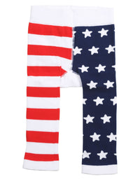 USA PUP INFANT LEGGINGS - Puppie Love