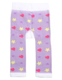 UNICORN PUP INFANT LEGGINGS - Puppie Love
