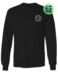 BAD TO THE BONE PUP, ADULT LS