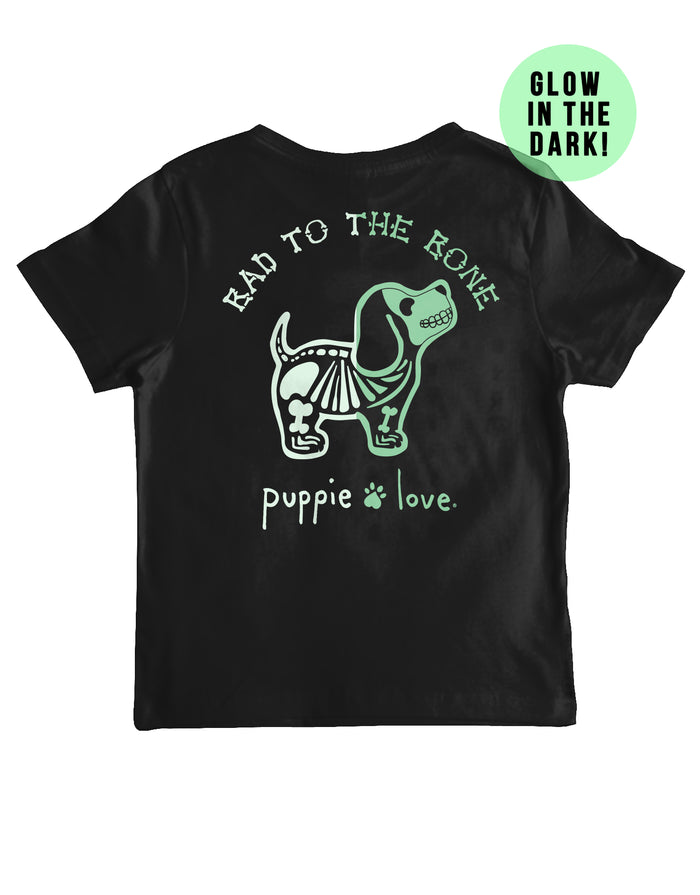BAD TO THE BONE PUP
