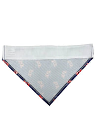 USA PUP DOG BANDANA - Puppie Love