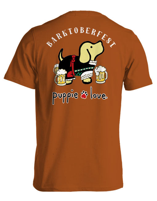 BARKTOBERFEST DIRNDL PUP - Puppie Love