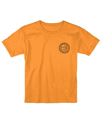 BASKETBALL PUP, YOUTH SS - Puppie Love