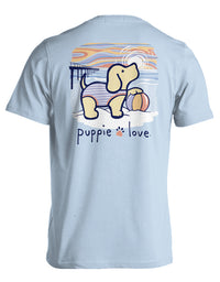 BEACH BALL PUP - Puppie Love