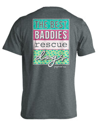 BEST BADDIES RESCUE DOGS - Puppie Love