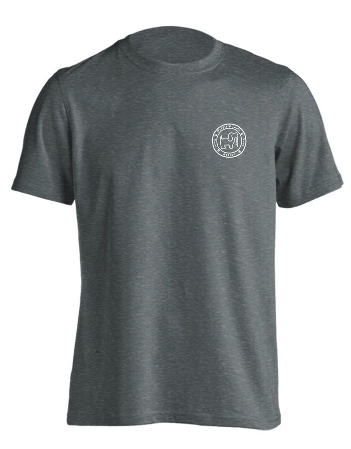 BEST BADDIES RESCUE DOGS - Puppie Love