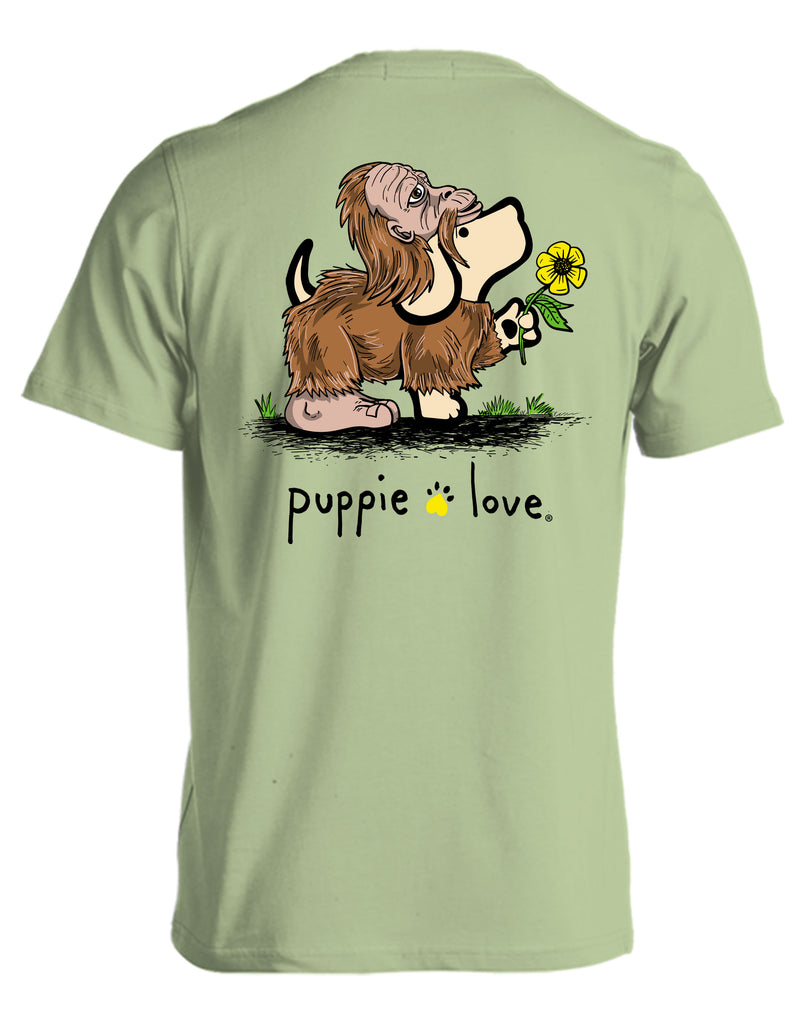 BIGFOOT PUP - Puppie Love