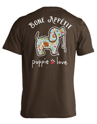 BONE APPETIT PUP