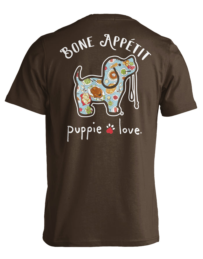BONE APPETIT PUP