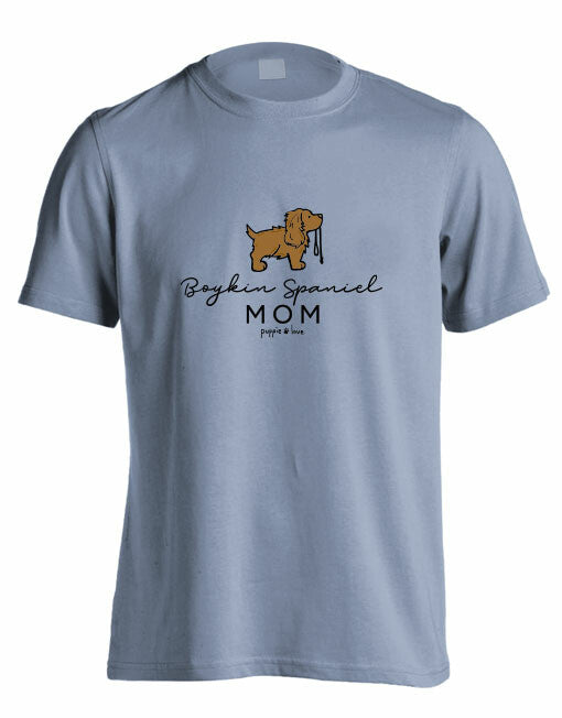 BOYKIN SPANIEL MOM (PRINTED TO ORDER) - Puppie Love