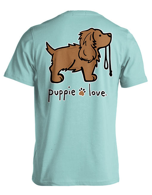 BOYKIN SPANIEL PUP (PRINTED TO ORDER) - Puppie Love