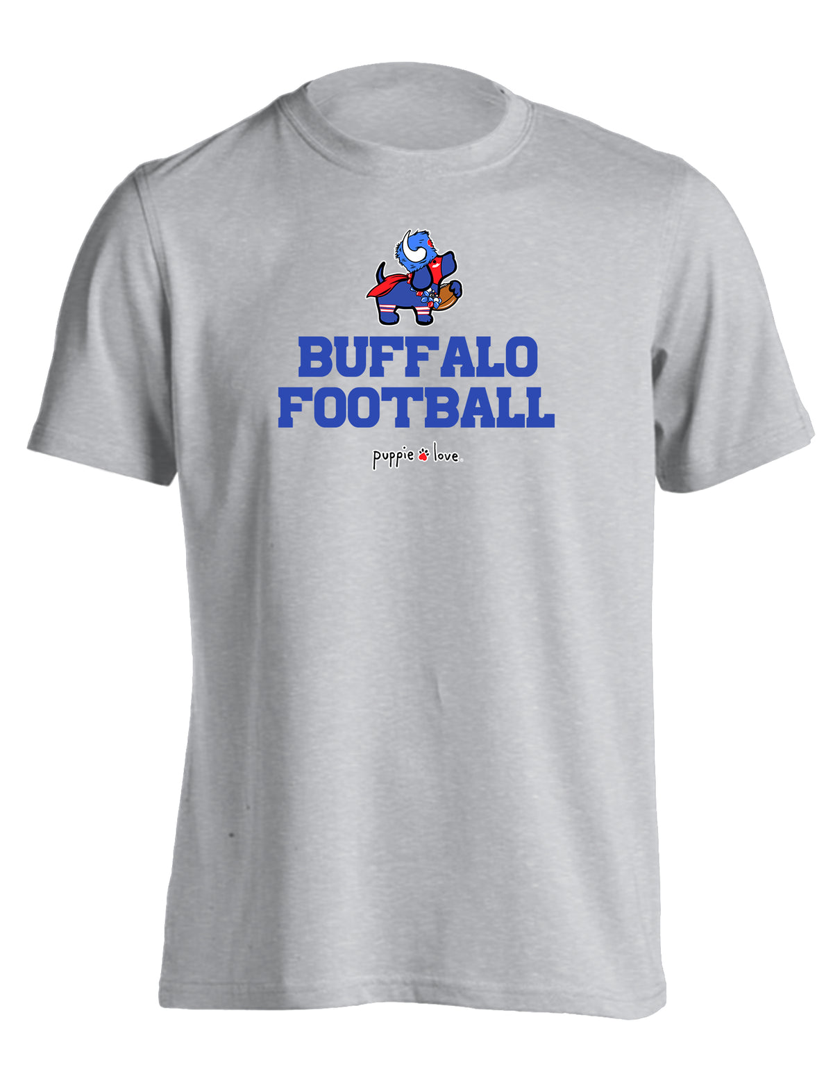 BUFFALO FOOTBALL PUP